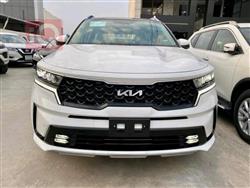 کیا سۆرینتۆ